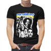 Bob Marley Punk T-shirt thd