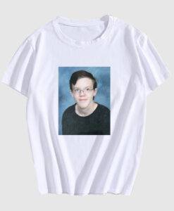 Thomas Matthew Crooks Gunman T Shirt thd