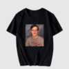 Thomas Matthew Crooks T Shirt thd